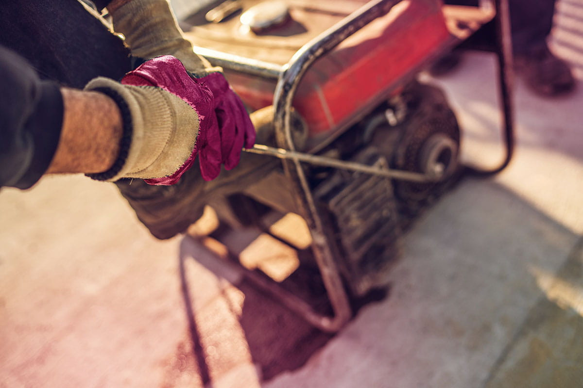 Hasanbeyli Jeneratörcü